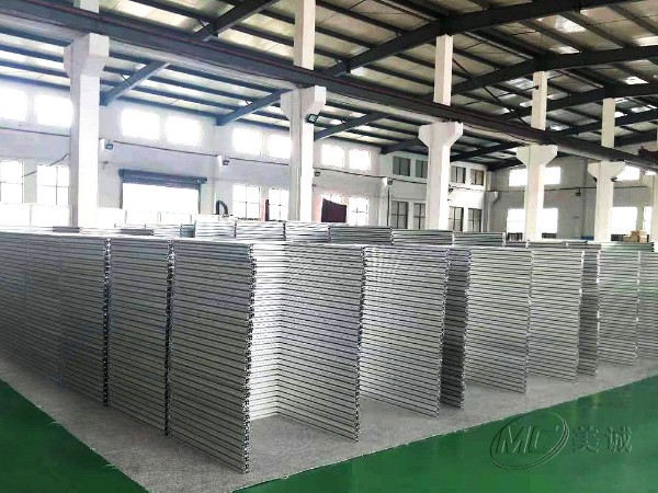 影響市場上鋁型材價格的主要原因有哪些？